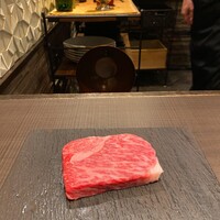 神戸牛ステーキ彩ダイニング -  神戸牛ステーキ彩ダイニング -