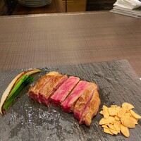 神戸牛ステーキ彩ダイニング -  神戸牛ステーキ彩ダイニング -