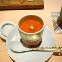 鮨 銀座 おのでら - 