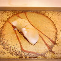 鮨 銀座 おのでら - 