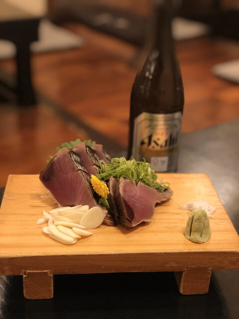 Roman Tei Shinbashi Ten