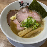 Ramen Hi Ha Mata Noboru - 