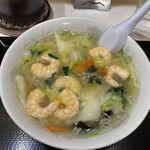 中華料理 千日前 - 