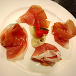 ケンゾーエステイトワイナリー 六本木ヒルズ店 - 