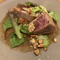 RIGOLETTO KITCHEN - 
