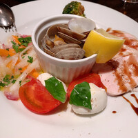 メルジェリーナ - 