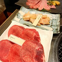 和牛焼肉 土古里 浅草店 - 