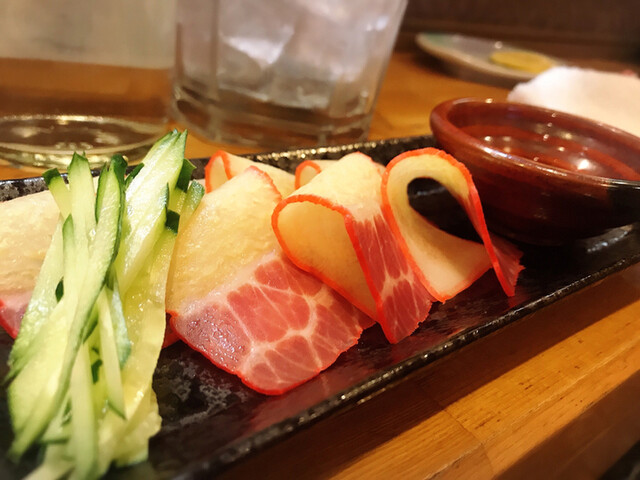 酔処 たがし - 弘前（居酒屋）の写真