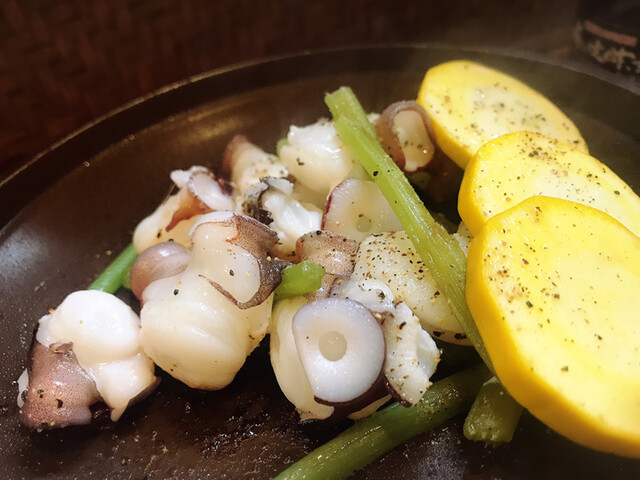 酔処 たがし 弘前 | 青森県の居酒屋でお手頃価格の和食を堪能