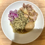 煮干しNoodles Nibo Nibo Cino - 