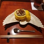 銀座 しのはら - 先付