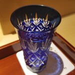 銀座 しのはら - しのはら大吟醸