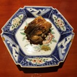銀座 しのはら - 焼物