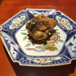 銀座 しのはら - 焼物