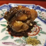銀座 しのはら - 焼物