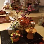 銀座 しのはら - 八寸