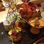 銀座 しのはら - 八寸