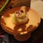 銀座 しのはら - 八寸