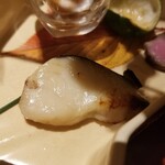 銀座 しのはら - 八寸