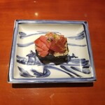 銀座 しのはら - 凌ぎ２