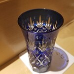 銀座 しのはら - NOTO Junmai88