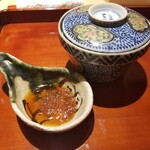 銀座 しのはら - 強肴