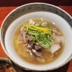 銀座 しのはら - 強肴