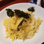 銀座 しのはら - 食事