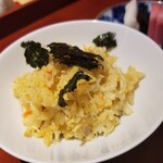 銀座 しのはら - 食事