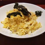 銀座 しのはら - 食事