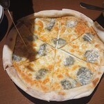 マキタ - ピザ
