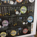 回転寿司 寿し一貫 - 