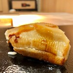 すし 良月 - 2020.11.  穴子