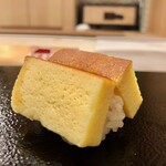 すし 良月 - 2020.11.  玉