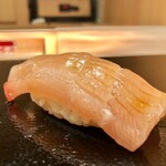 すし 良月 - 2020.11.  白加治木