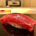 すし 良月 - 2020.11.  赤身
