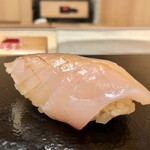 すし 良月 - 2020.11.  鰆