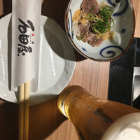 焼肉 しゃぶしゃぶ 石田屋。 北野坂店 - 