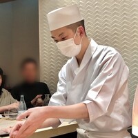 すし 良月 - 