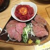 炭火焼肉　きっちょう - 