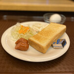 コミックバスター - モーニング