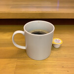 コミックバスター - コーヒー