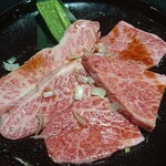 焼肉せんりゅう - 