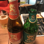 Le Loi - ベトナムビール