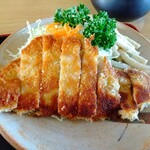 Tonkatsu No Miwa - 