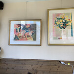 キュイジーヌ ル・フルーヴァン - 