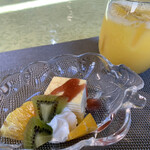 キュイジーヌ ル・フルーヴァン - 