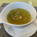 キュイジーヌ ル・フルーヴァン - 