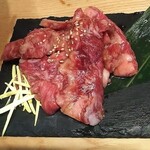 炭火焼肉　きっちょう - 