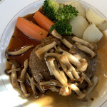 キュイジーヌ ル・フルーヴァン - 